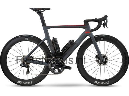 BMC Timemachine Road specificaties 